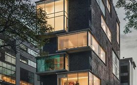 The Click Clack Hotel Bogota